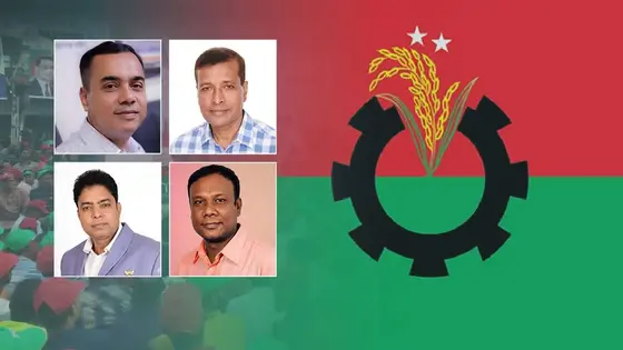 পূর্ণাঙ্গ কমিটি নিয়ে টানাপোড়েন, যুবদলের নেতৃত্বে আসছেন কারা?