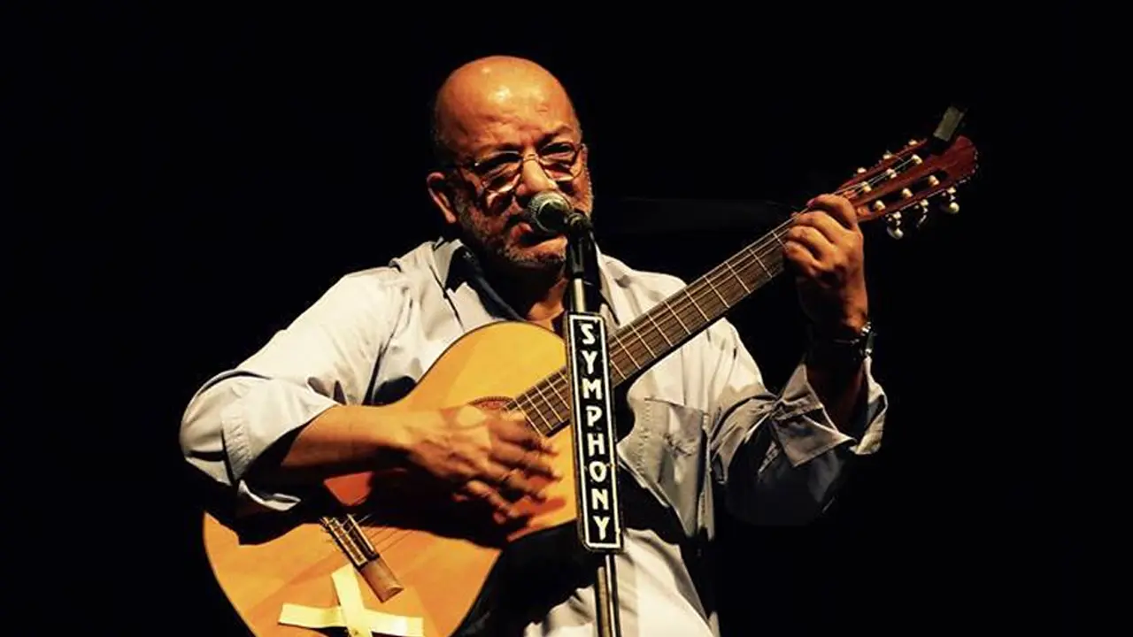 পশ্চিমবঙ্গে সরকার বদলাতেই কি নিশানায় গায়ক কবীর সুমন?