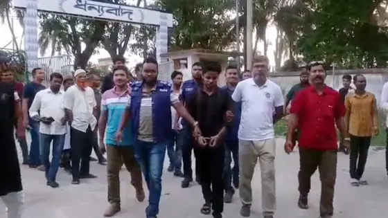 এআই দিয়ে আপত্তিকর ছবি বানিয়ে চাঁদা আদায়