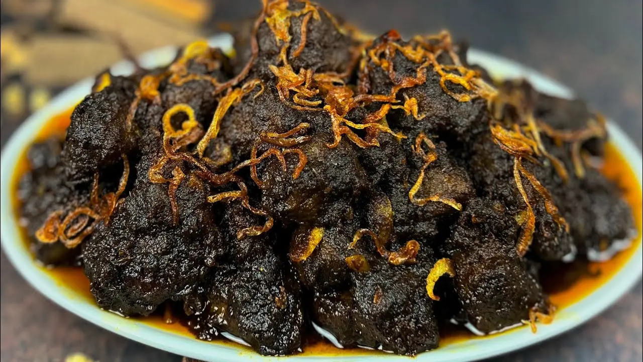 মাটন কালাভুনা রান্নার রেসিপি জেনে নিন