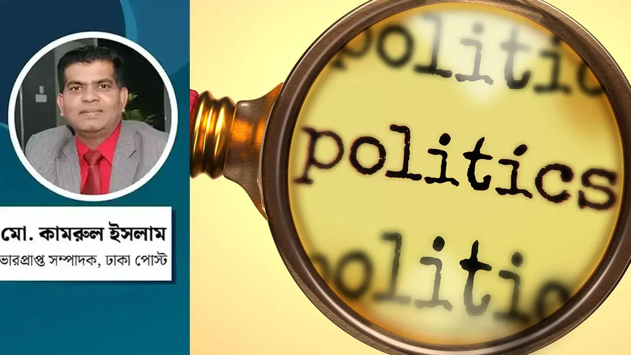 প্রবাসে বিভক্তি, দেশে তার রাজনৈতিক প্রতিফলন