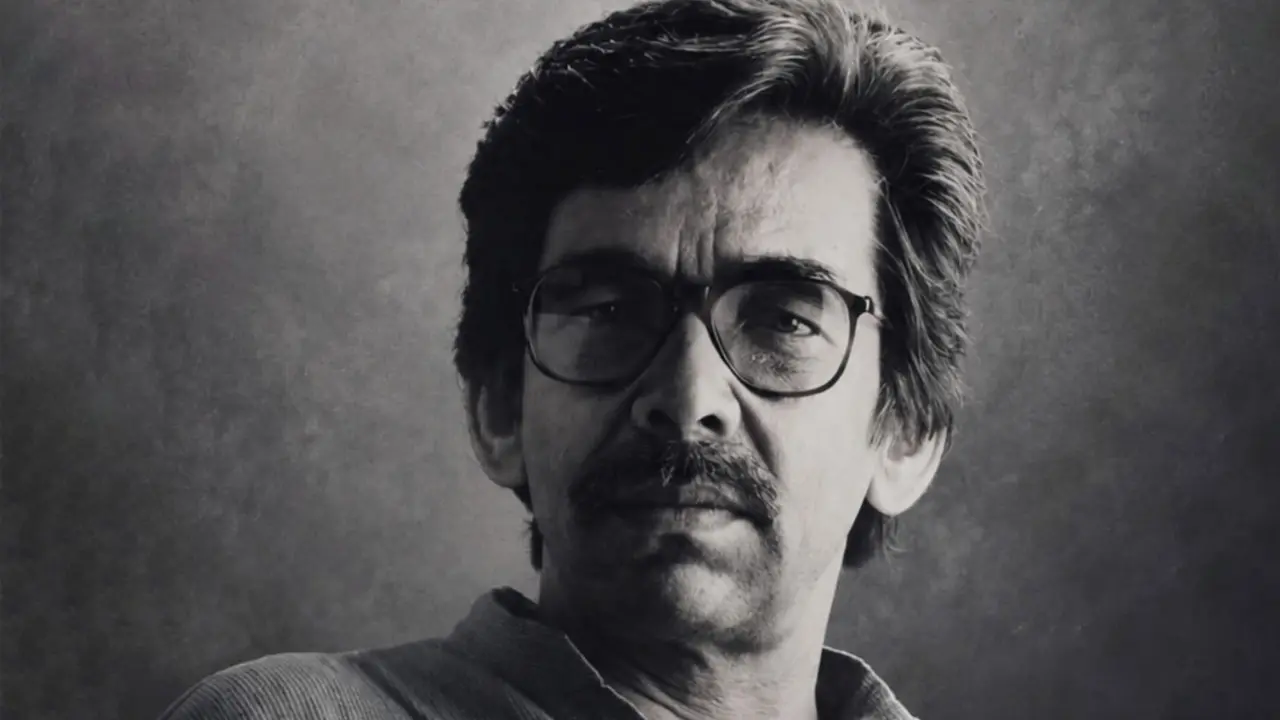 গণসংগীতশিল্পী কামরুদ্দীন আবসারের চিরবিদায়