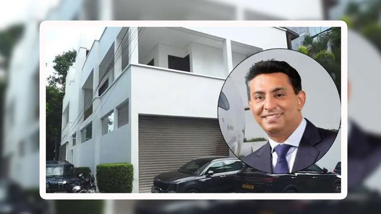 সাবেক লঙ্কান ক্রিকেটারের বাসা থেকে শ্যালকের মরদেহ উদ্ধার