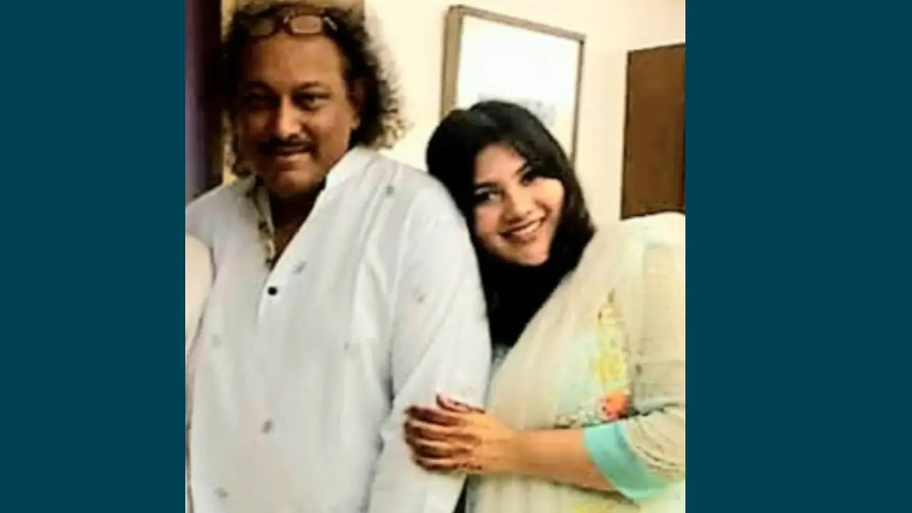মেয়ের কোনো ভুলত্রুটি থাকলে ক্ষমা করে দেবেন
