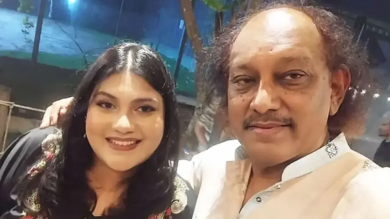কারিনার রাজনৈতিক অবস্থান স্পষ্ট করলেন কায়সার হামিদ