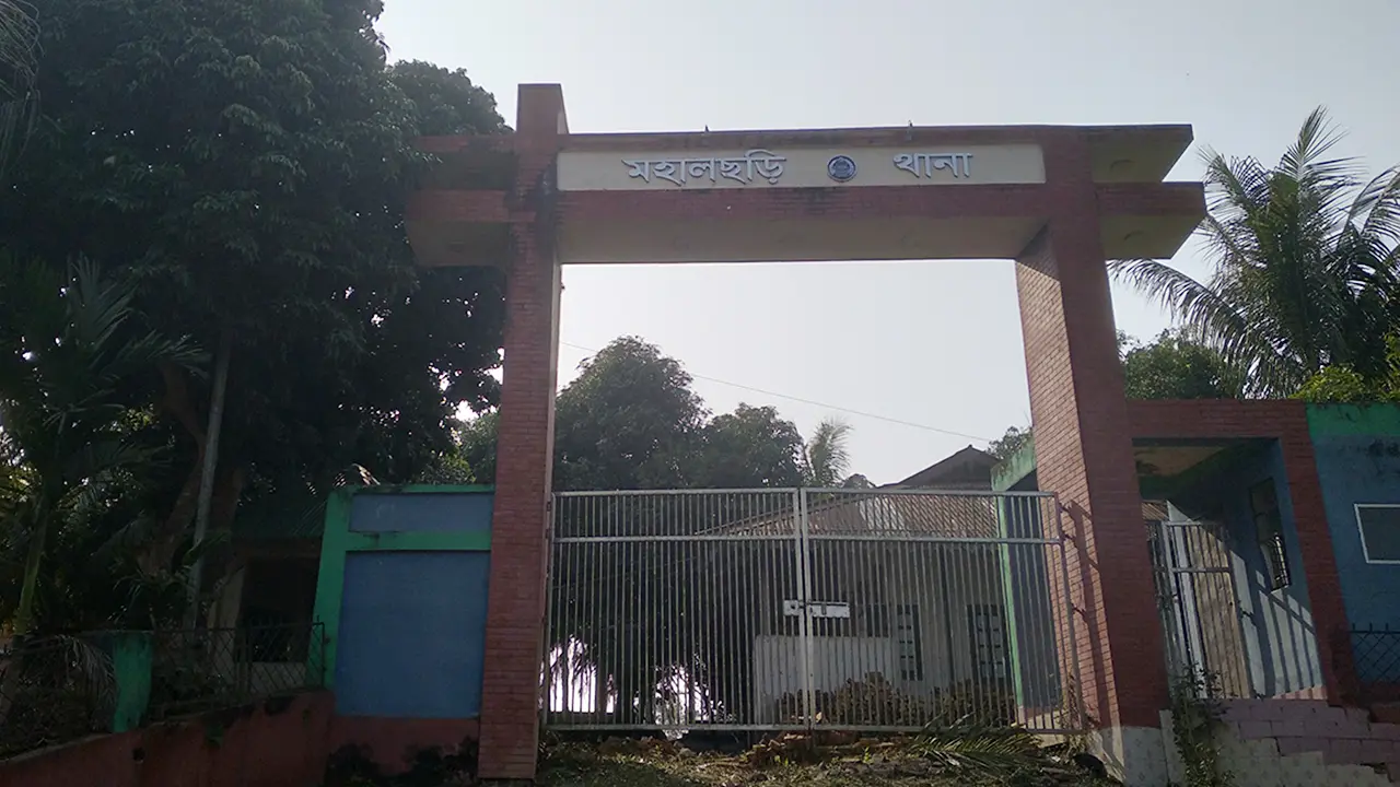 খাগড়াছড়িতে বিদ্যুৎস্পৃষ্টে আনসার সদস্যের মৃত্যু