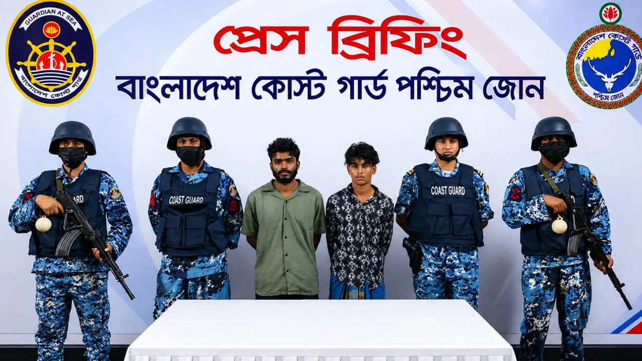 সুন্দরবনে ইকো রিসোর্টে ঢুকে পর্যটকদের ওপর হামলা, আটক ২