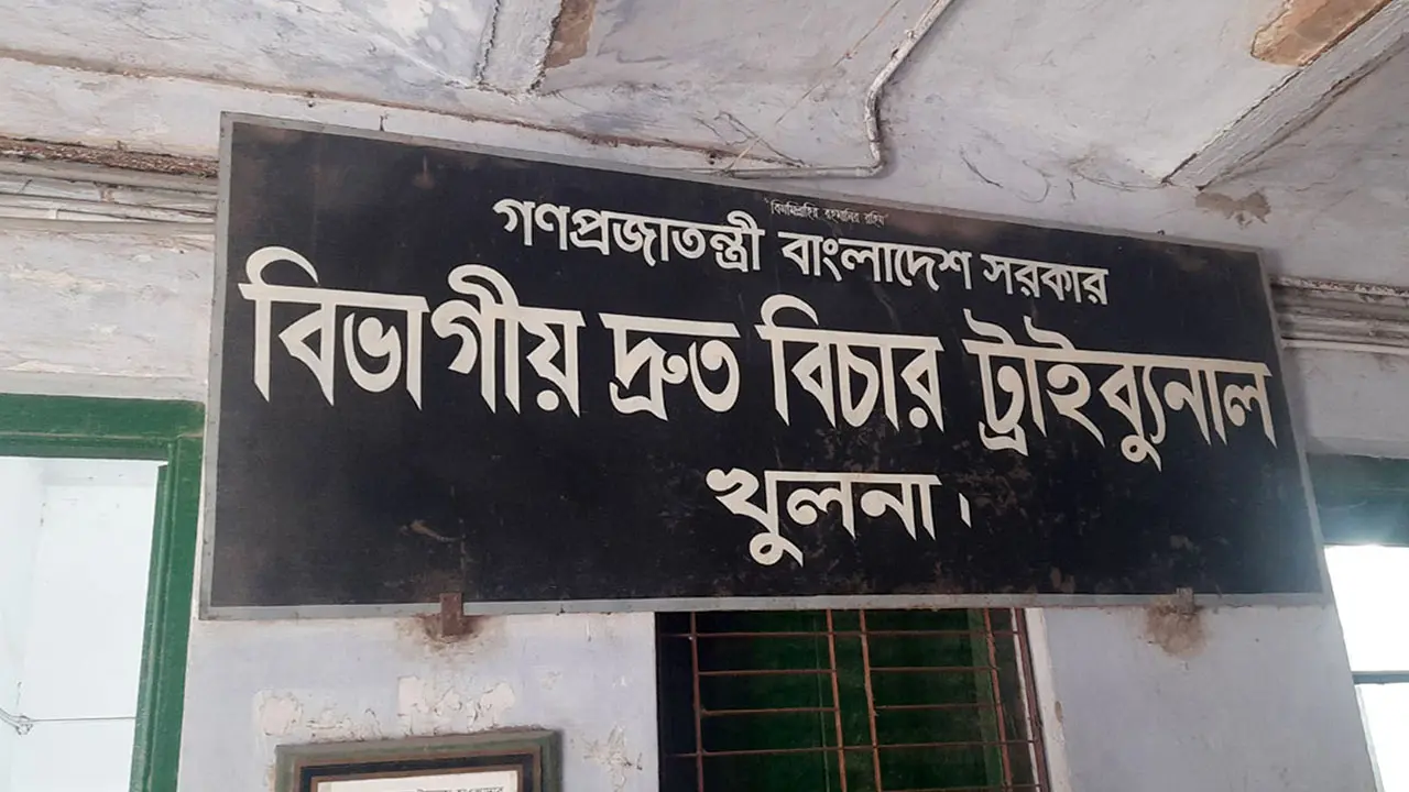 খুলনায় হত্যা মামলায় দুই জনের যাবজ্জীবন