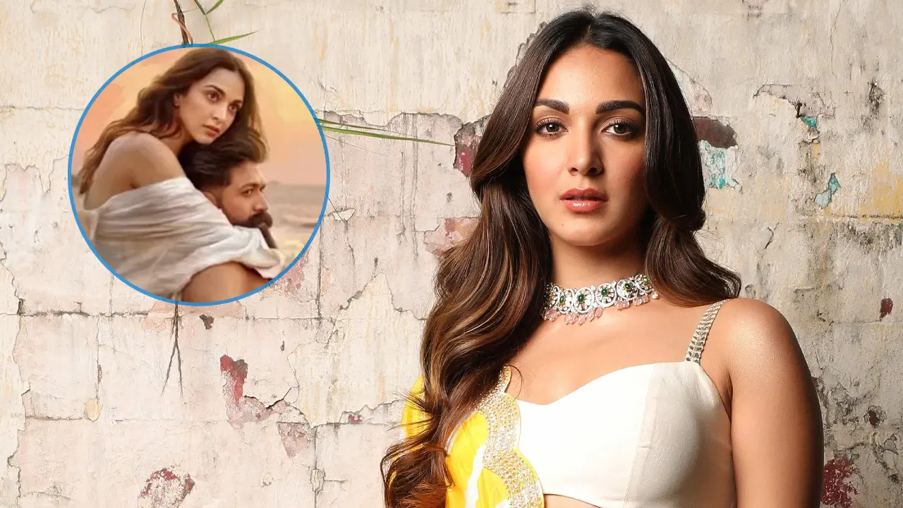 ‘টক্সিক’ ছবির সাহসী দৃশ্য নিয়ে আপত্তি কিয়ারার