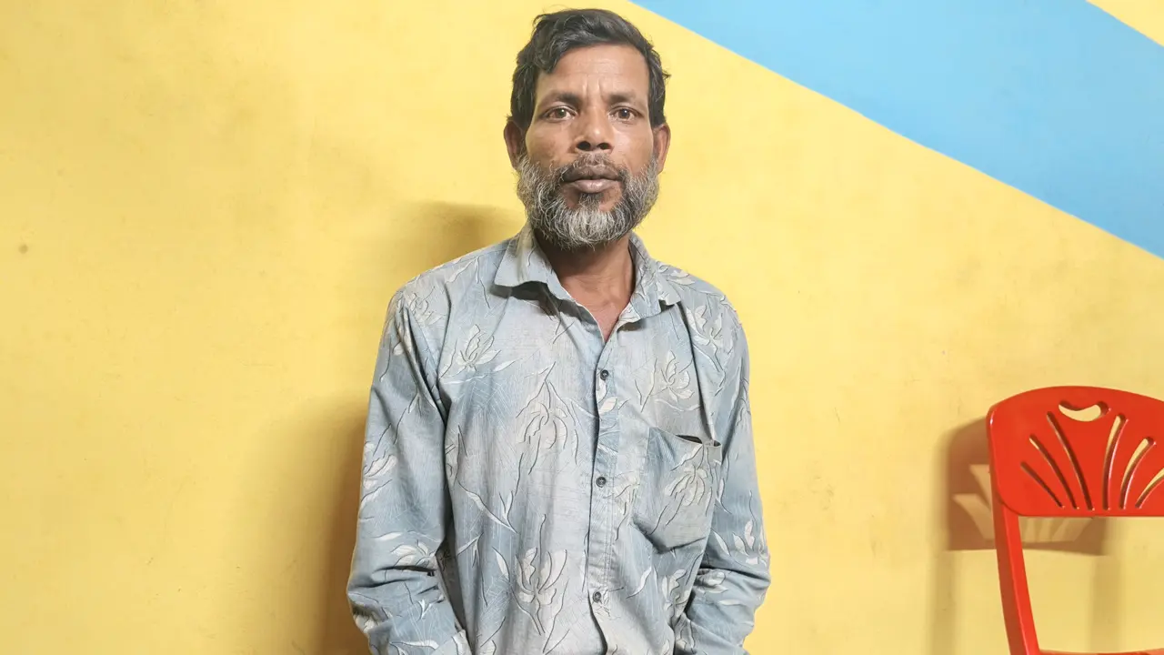 ‘শ্রমিক দিবস বুঝি না, বুঝি কাম করলে টাকা পামু; টাকা পাইলে খাওন’