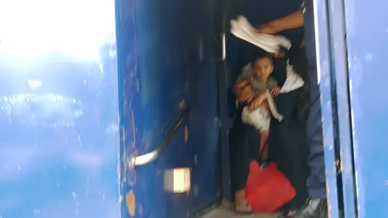 দুধের শিশুকে নিয়ে দুই দিন কারাগারে মা, বুধবার জামিন শুনানি