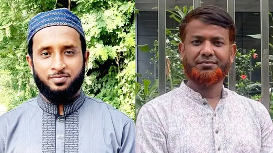১৫ দিনে লক্ষ্মীপুরে এনসিপির দুই কমিটি
