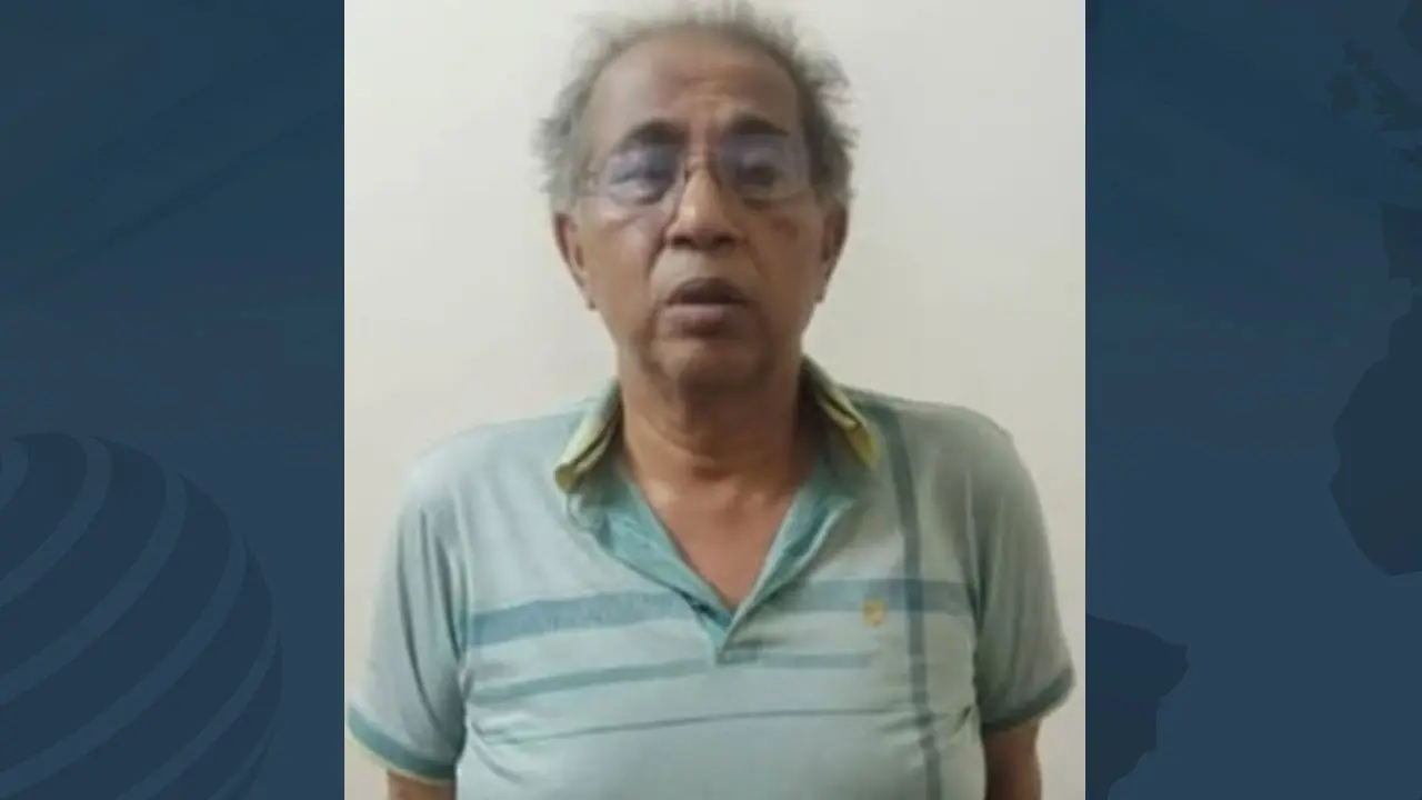 সীমান্তে পররাষ্ট্র মন্ত্রণালয়ের সাবেক ডিজি সাব্বির আটক