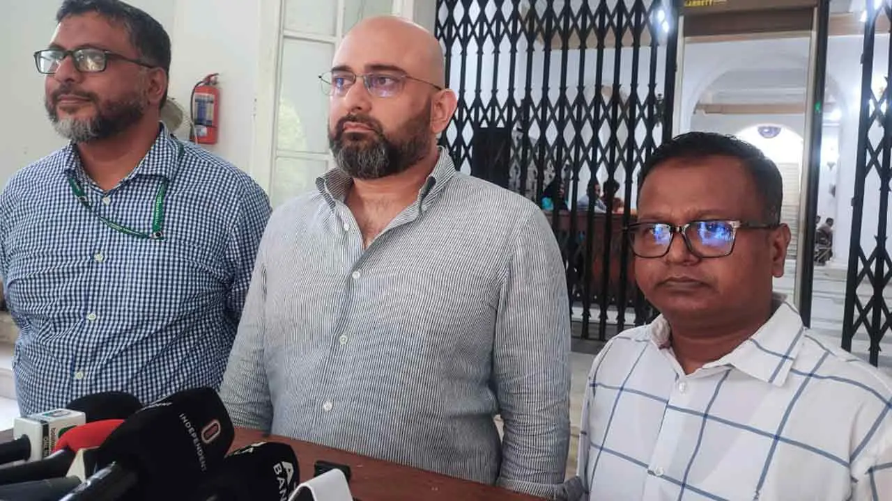 শাপলা চত্বরের ঘটনায় ইসলামিক টিভি তাদের সব ভিডিও আলামত ট্রাইব্যুনালে দেবে