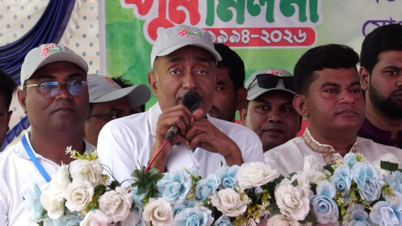 ‘মসজিদগুলোতে বেহেশতের টিকিট বিক্রির জন্য ইমাম নিয়োগ দেওয়া হচ্ছে’