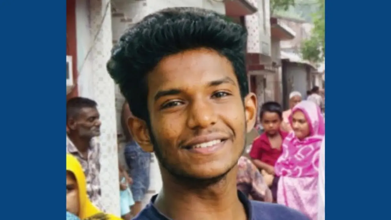 চুয়াডাঙ্গায় বিদ্যুৎস্পৃষ্টে প্রাণ গেল ২ যুবকের