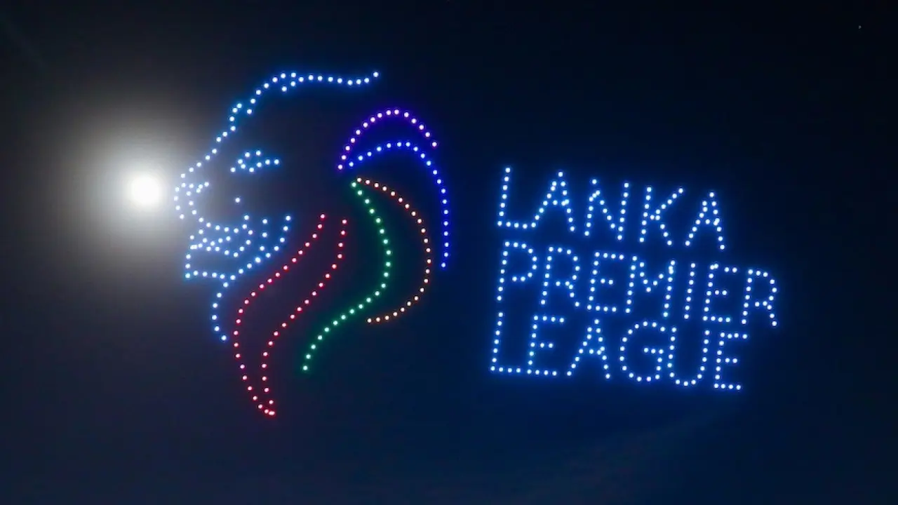 দুই বছর পর ফিরছে লঙ্কা প্রিমিয়ার লিগ, শুরু ১৭ জুলাই
