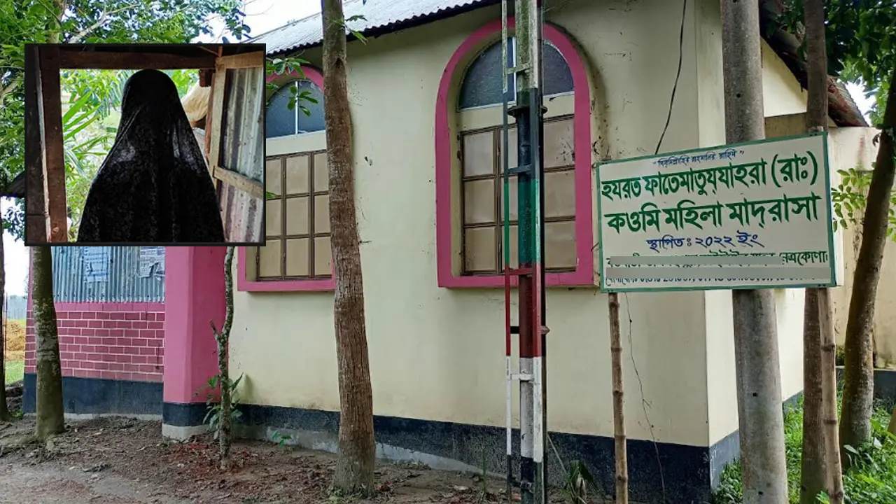 সেই শিশুর বর্ণনায় উঠে এলো ভয়াবহ তথ্য