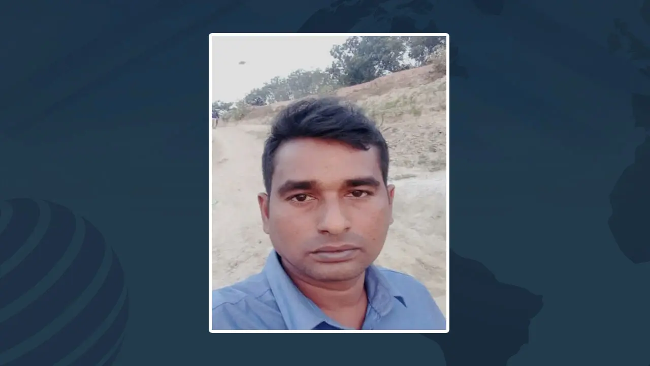 রাতে দেশে ফিরলেন প্রবাসী, সকালে মৃত্যু