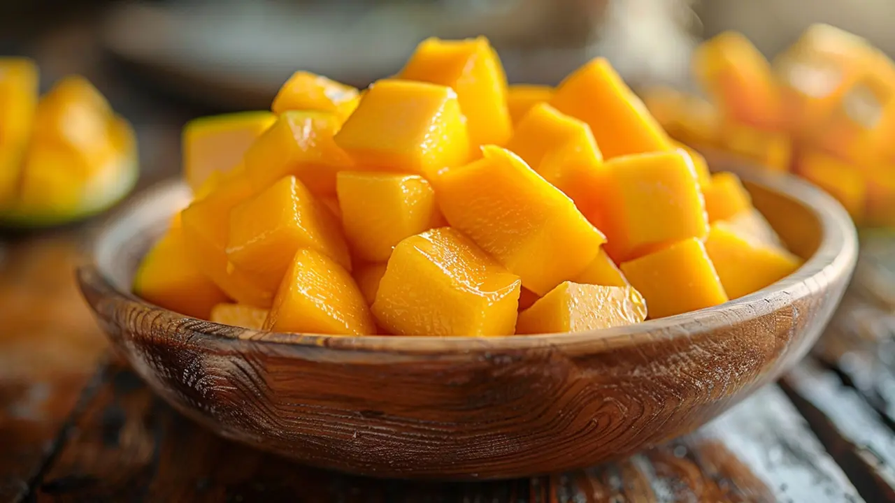 আম পাকার আগে ফ্রিজে রাখবেন না যে কারণে