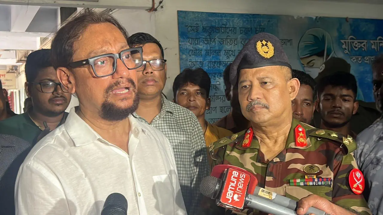 ৩ শিশু ধর্ষণ : দ্রুত বিচার ও ডে-কেয়ার সেন্টার চালুর দাবি চসিক মেয়রের