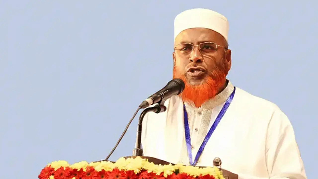বর্তমান প্রজন্মকে কোরআনের শিক্ষা ও আদর্শের সুস্পষ্ট ধারণা দিতে হবে