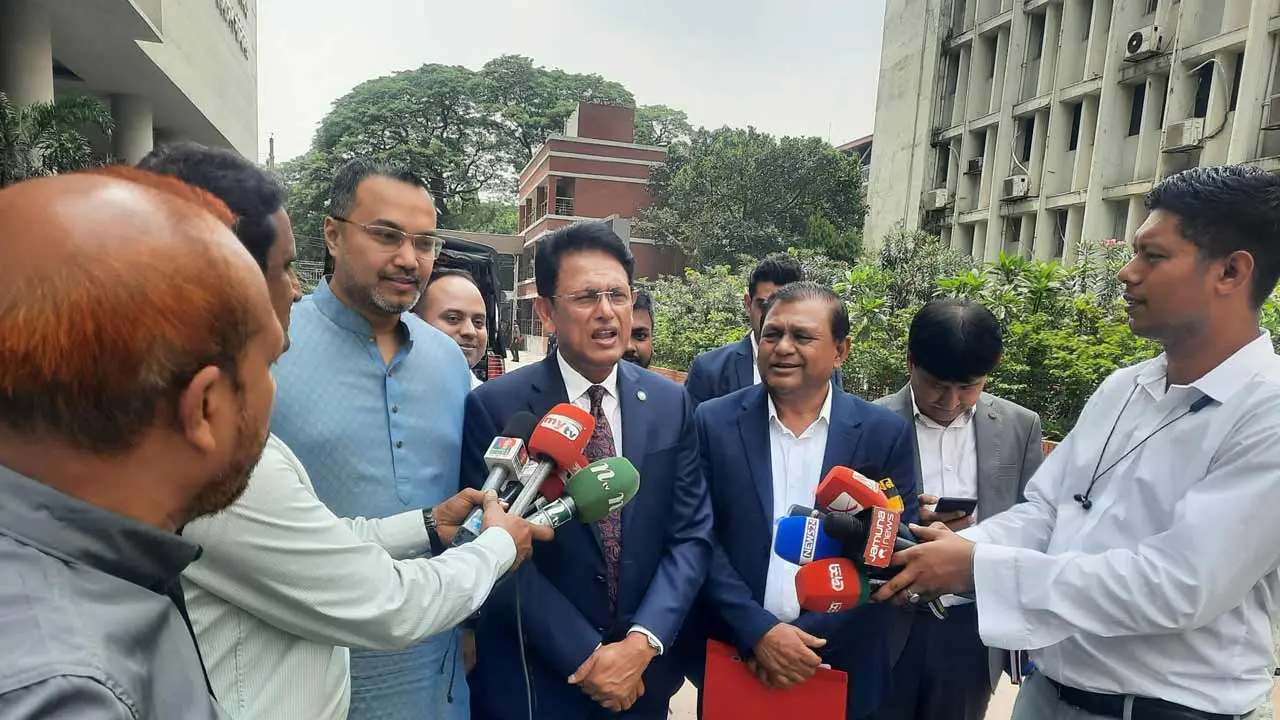 আমাদের মূল্যবোধের উন্নয়ন ঘটাতে হবে : শিক্ষামন্ত্রী