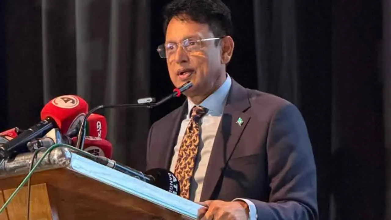 সব শিক্ষাপ্রতিষ্ঠানে পর্যায়ক্রমে সোলার প্ল্যান্ট বসানো হবে