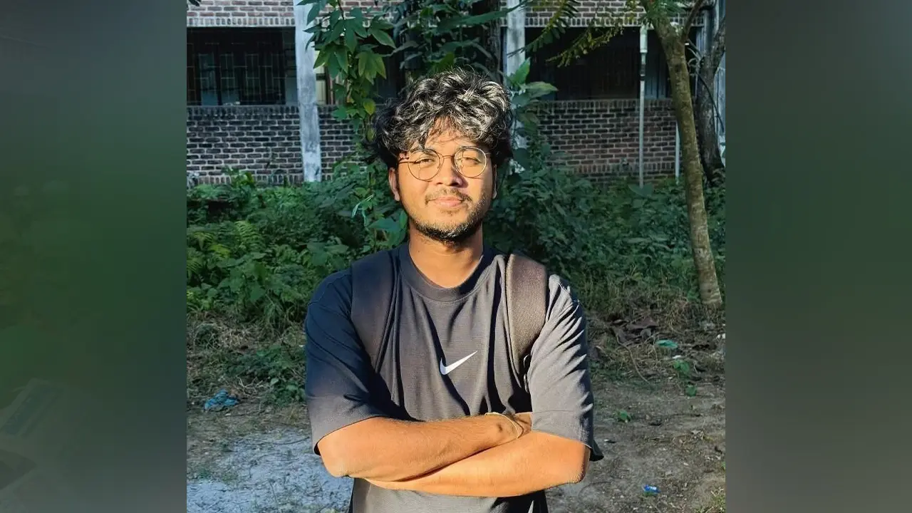 বিছানাকান্দিতে গোসলে নেমে শাবিপ্রবির শিক্ষার্থী নিখোঁজ