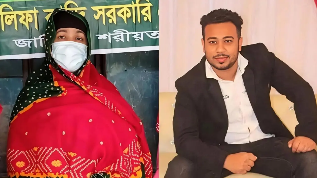 ছেলেকে নতুন জীবন দিতে কিডনি দিচ্ছেন মা