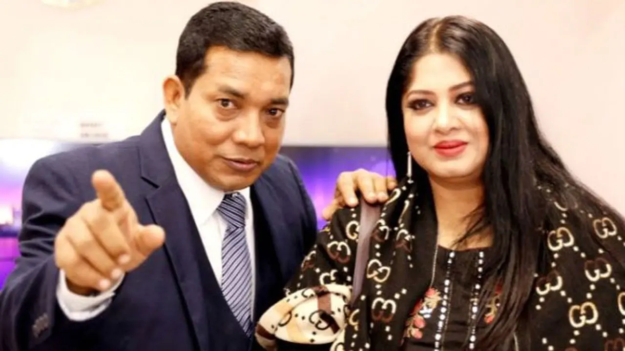 প্রবাসে চুক্তিভিত্তিক বিয়ের গল্প বলবে ‘কন্ট্রাক্ট ম্যারেজ’