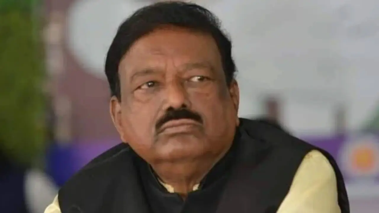 হত্যা মামলায় গ্রেপ্তার সাবেক এমপি আব্দুর রউফ