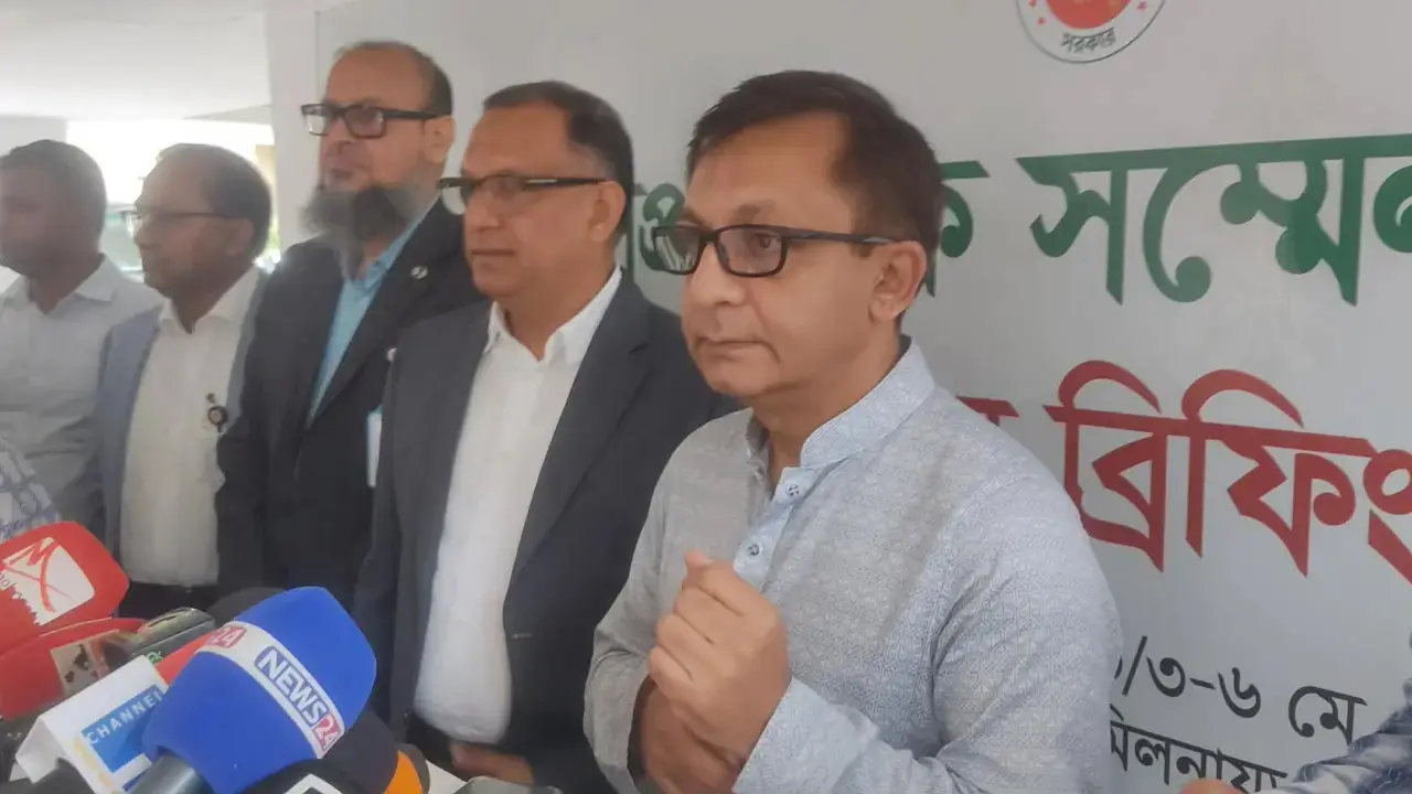 টিসিবির জন্য উপদেষ্টা পরিষদ গঠন করা হবে : বাণিজ্যমন্ত্রী