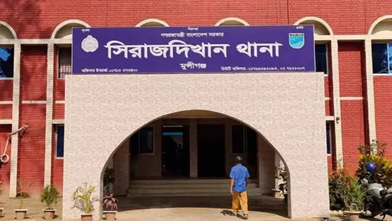 নাতনিকে বাঁচাতে গিয়ে পানিতে ডুবে দাদির মৃত্যু