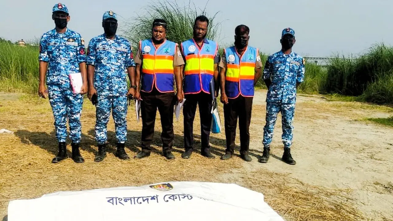 ঈদের ছুটিতে বাড়ি যাওয়ার পথে নিখোঁজ, ৫ দিন পর পদ্মায় মিলল মরদেহ