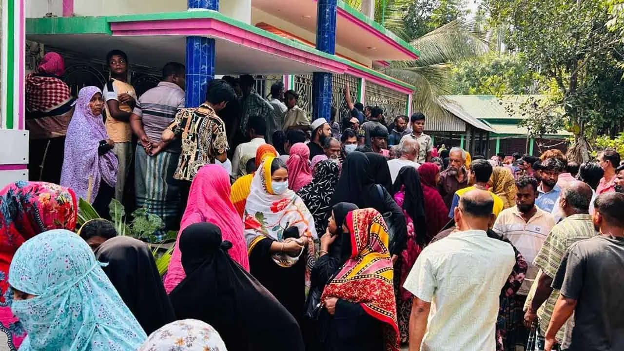 কাপাসিয়ায় একই পরিবারের ৫ জনকে হত্যার ঘটনায় মামলা