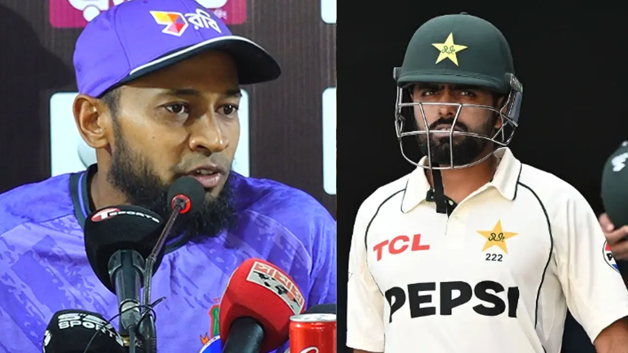বাবরকে আটকানোর প্ল্যান জানা আছে বাংলাদেশের
