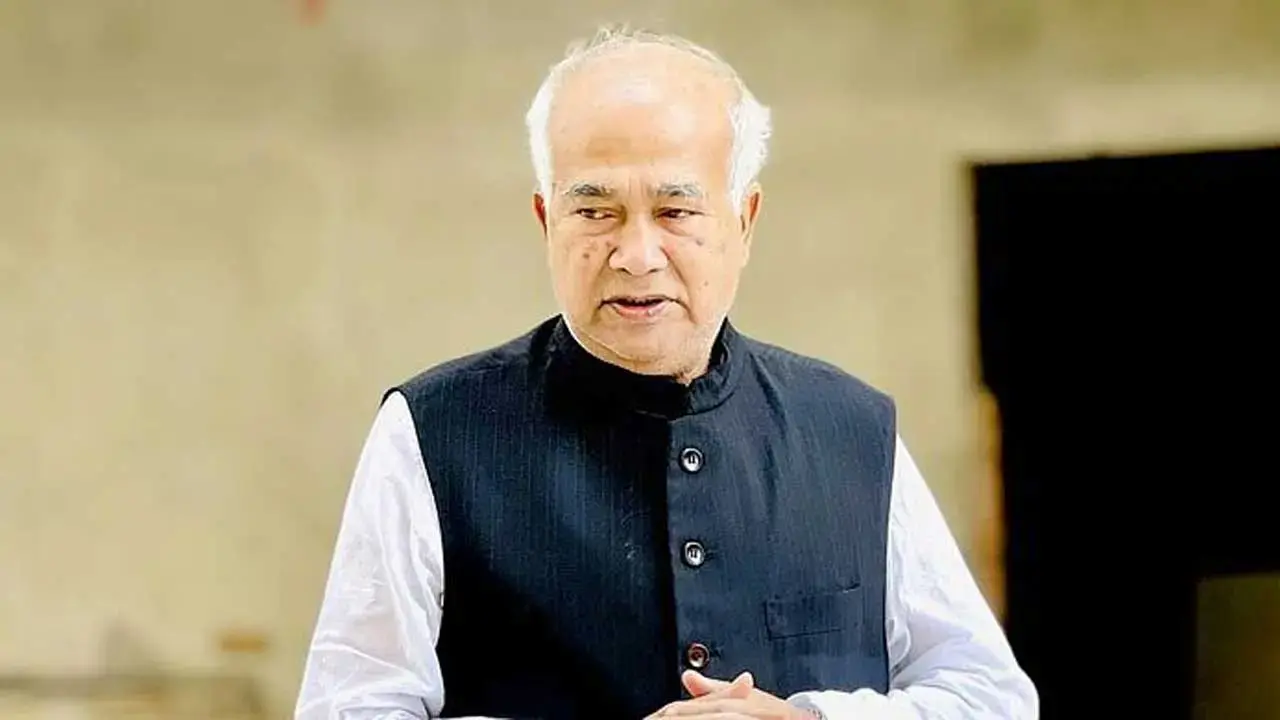 সাবেক মন্ত্রী ইঞ্জিনিয়ার মোশাররফ আর নেই