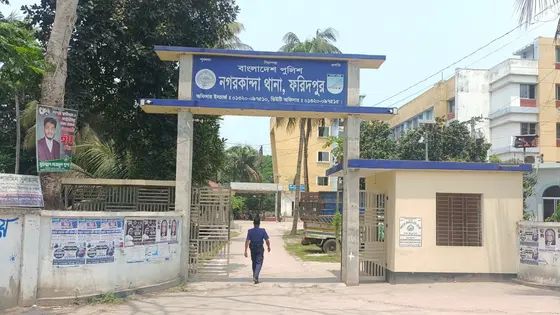 জমির বিরোধে বড় ভাইয়ের কবজি বিচ্ছিন্ন, ছোট ভাইয়ের স্ত্রী-মেয়ে কারাগারে
