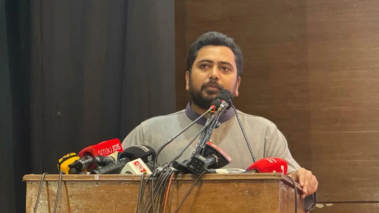 সরকারের মধ্য থেকে এস আলম, সালমান এফ রহমান হওয়ার প্রতিযোগিতা হচ্ছে
