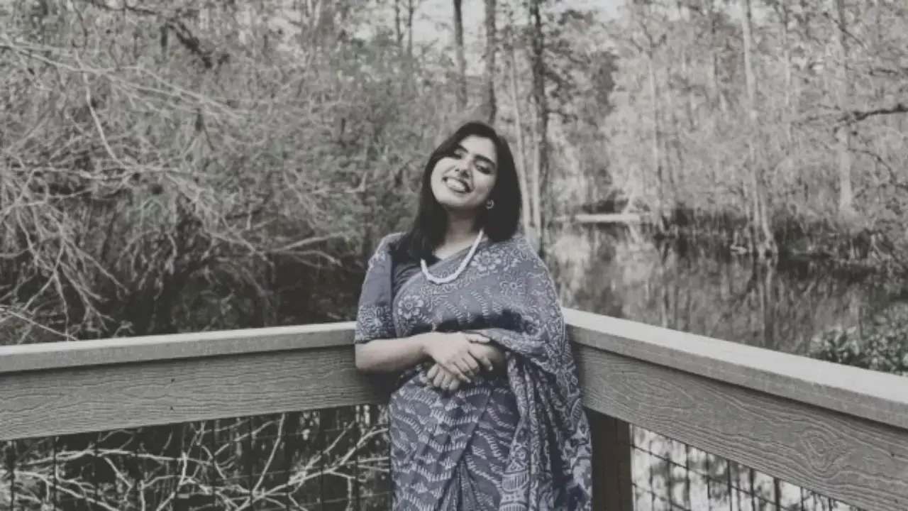 দেশের পথে বৃষ্টির মরদেহ, ঢাকায় পৌঁছাবে শনিবার