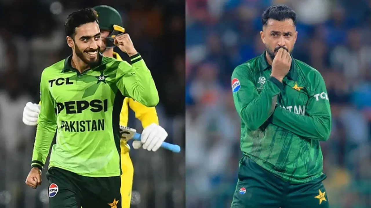 নওয়াজের জায়গা কেড়ে নেওয়ার প্রশ্নে যা বললেন মিনহাস