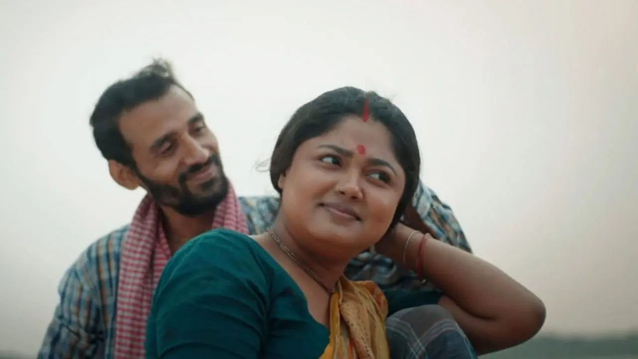 লন্ডনের চলচ্চিত্র উৎসবে বাংলাদেশের সিনেমা