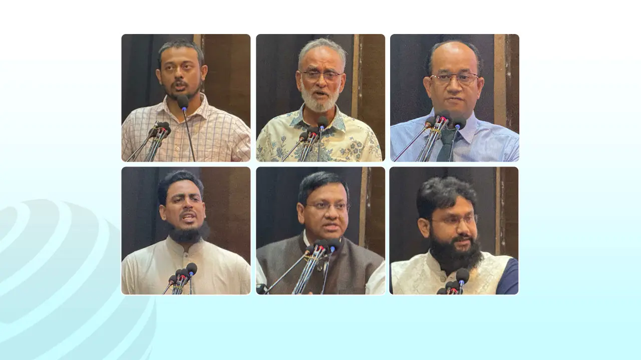 ‘বাজেট যেন লুটেরাদের জন্য না হয়ে জনগণের জন্য হয়’
