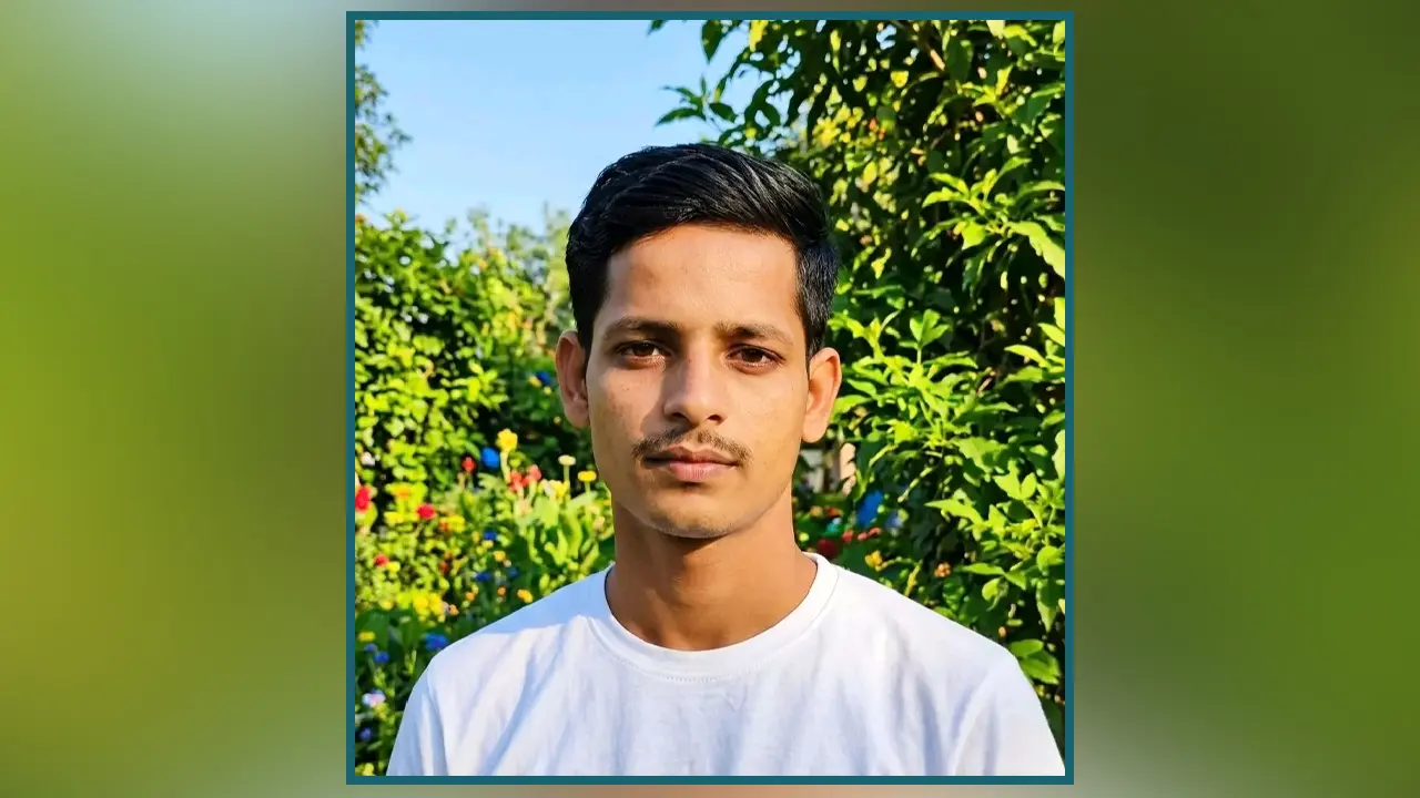 বজ্রপাতে এনসিপি নেতা নিহত