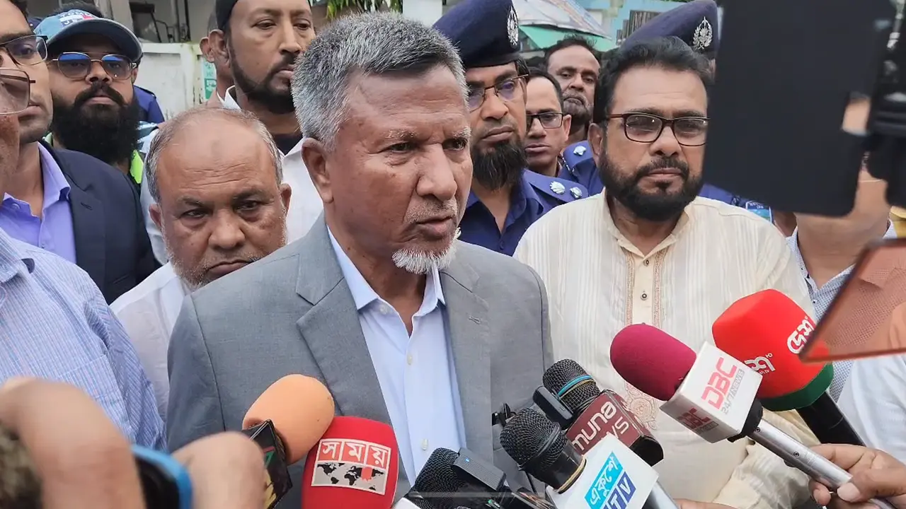 লক্ষ্যমাত্রার চেয়ে বেশি ধান-চাল সংগ্রহ করা হবে: খাদ্য প্রতিমন্ত্রী