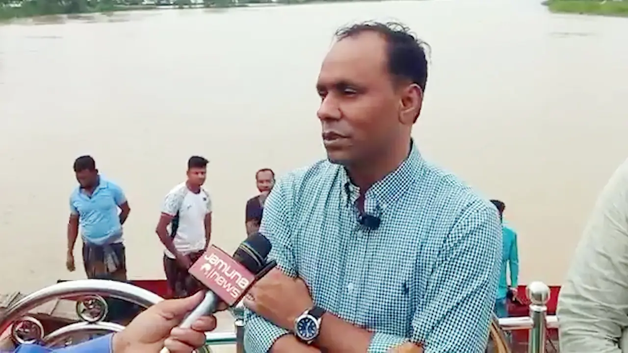 আমি নিজেও কৃষকের সন্তান, কষ্টটা উপলব্ধি করতে পারছি: ডেপুটি স্পিকার