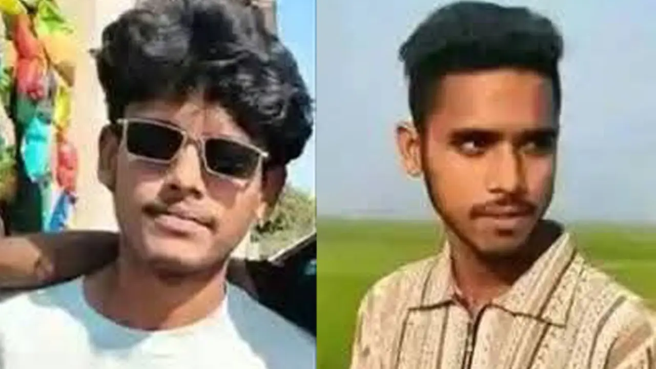 নিয়ন্ত্রণ হারিয়ে গাছের সঙ্গে মোটরসাইকেলের ধাক্কা, নিহত ২