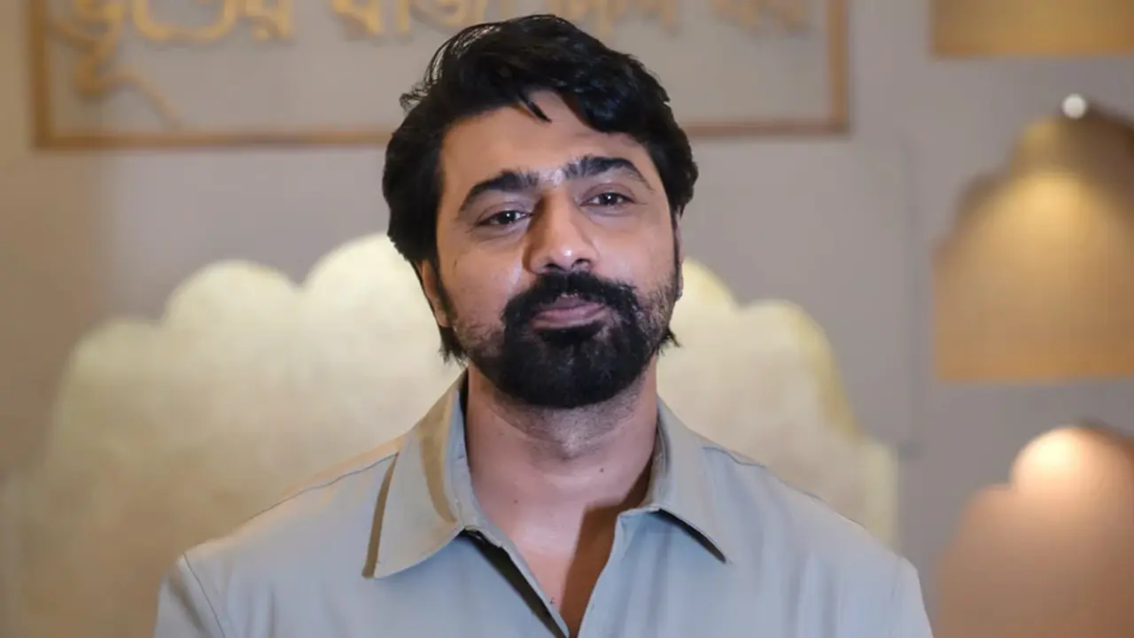 দেবের পরিচালনায় শুরু ‘দেশু ৭’ -এর শুটিং