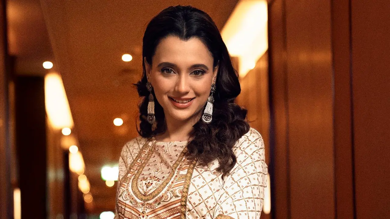 ‘বোহেমিয়ান লুকটি ভীষণ পছন্দ হয়েছে’